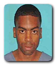 Inmate ALVIN D GATHERS