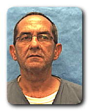 Inmate MANUEL D GOMEZ