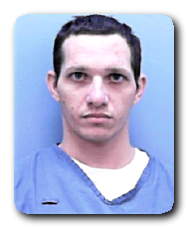 Inmate JAMIE GRELOCK