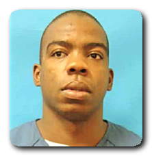 Inmate TYRONE L HARDEN