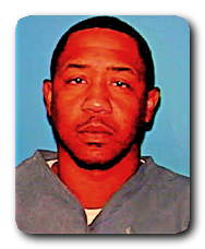 Inmate LAWRENCE A HARRIS