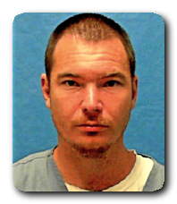 Inmate PATRICK D HUGHEY