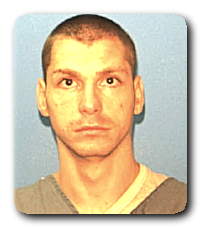 Inmate MATTHEW L JOHNSON