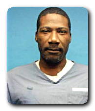 Inmate FRED C JR. LIVINGSTON