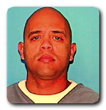Inmate HECTOR L LOPEZ
