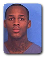 Inmate KEVIN A MAPP
