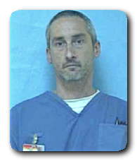 Inmate JEFFREY M MARLING