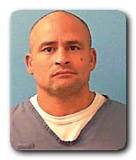 Inmate JORGE L MARTINEZ-RODRIGUEZ