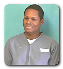 Inmate HERBERT L MITCHELL