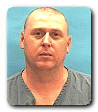 Inmate ROBERT L III MITCHELL