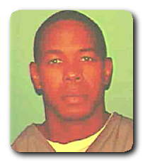 Inmate JARVIS G PHILLIPS
