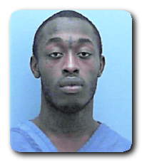 Inmate DESHAWN A ROBERTSON