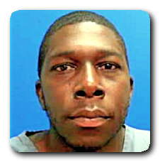 Inmate LONNIE SHANKLIN