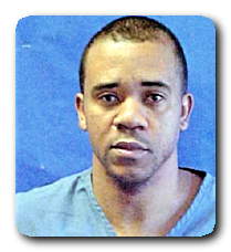 Inmate DONTRELL R SMITH