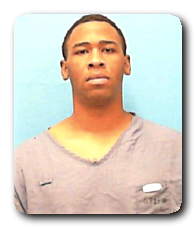 Inmate GARY L SMITH