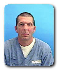 Inmate ROBERT TAYLOR