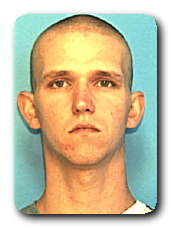 Inmate KEVIN A WATKINS