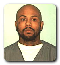 Inmate CLIFFORD A JR. WEEMS