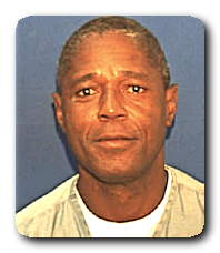 Inmate DAVID L WEST