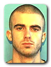 Inmate CHASE D AUSTIN