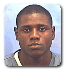 Inmate GEROME S CARR