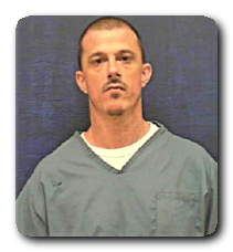 Inmate JEREMY R CLARKSTON