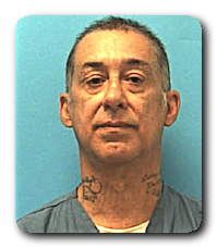 Inmate NATHAN DEIGER