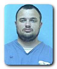 Inmate SHAWN R FISCHER