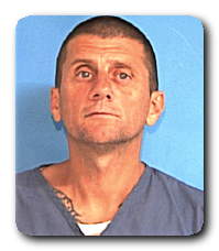 Inmate TIMMY R GROSS