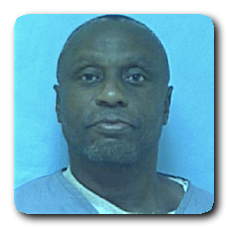 Inmate DONALD R HARRIS