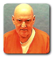 Inmate GARY M HILTON