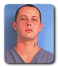 Inmate TIMOTHY B HOFFMAN