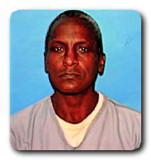 Inmate JERBY L HOLLOMAN