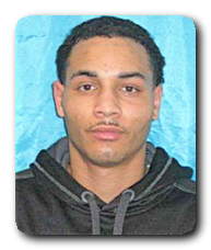 Inmate JASON B HORTON