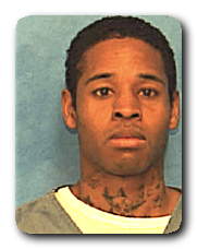 Inmate AARON O JOINER