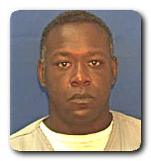 Inmate DENNIS S JONES