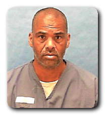 Inmate GARY R JONES