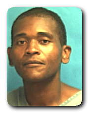 Inmate KEITH L JOSEPH