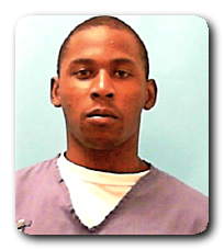 Inmate DONTRELL D MCCASKILL