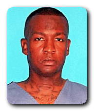 Inmate WILLIE J JR MCFADDEN