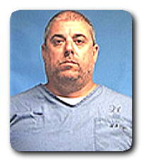 Inmate MATTHEW W MCFARLANE