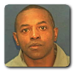 Inmate LEROY MINOR