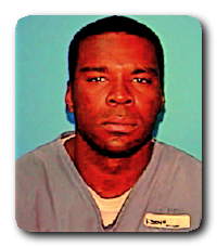 Inmate BRUCE D MONTGOMERY