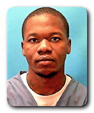 Inmate COREY L JR MORMAN