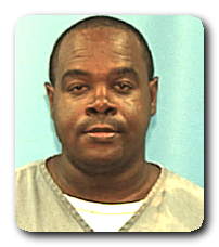 Inmate ANTHONY L MURRAY