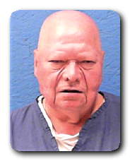 Inmate CLAUDE M MYERS