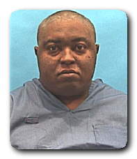 Inmate APOLLONICE D PINKNEY