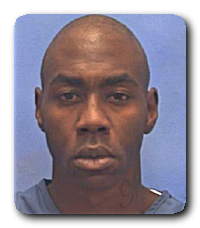 Inmate CARLTON RENTZ