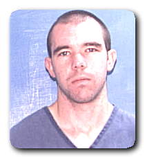 Inmate DANIEL T RHODEN