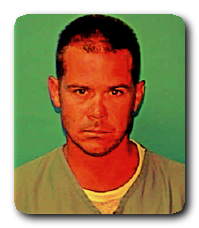 Inmate RUSSELL S ROGERS
